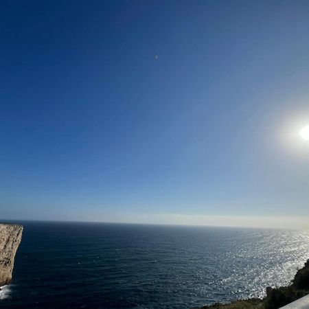 Apartamento Retiro Do Sossego Sagres Exterior foto