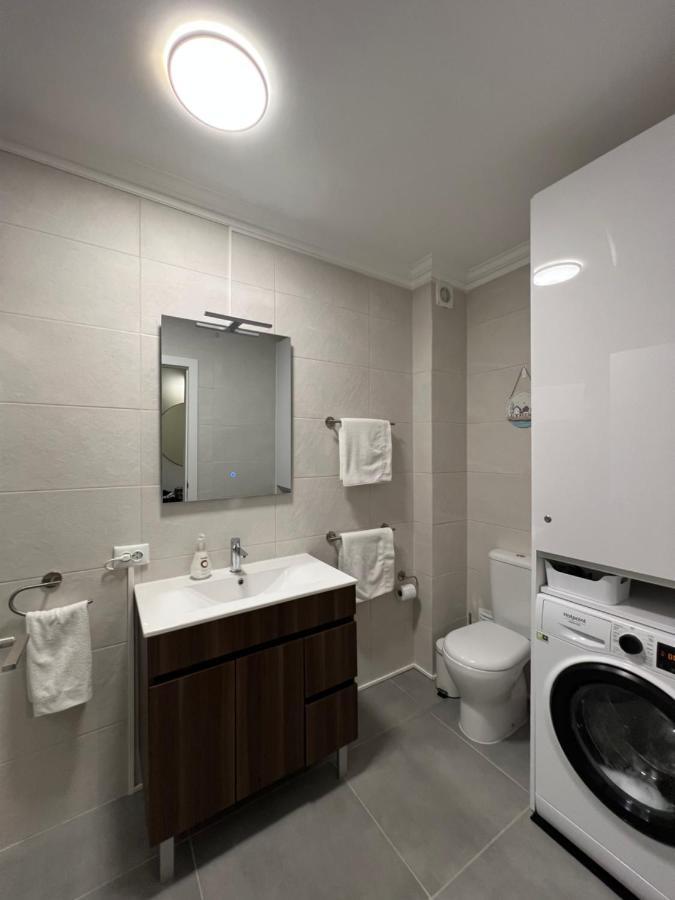 Apartamento Retiro Do Sossego Sagres Exterior foto