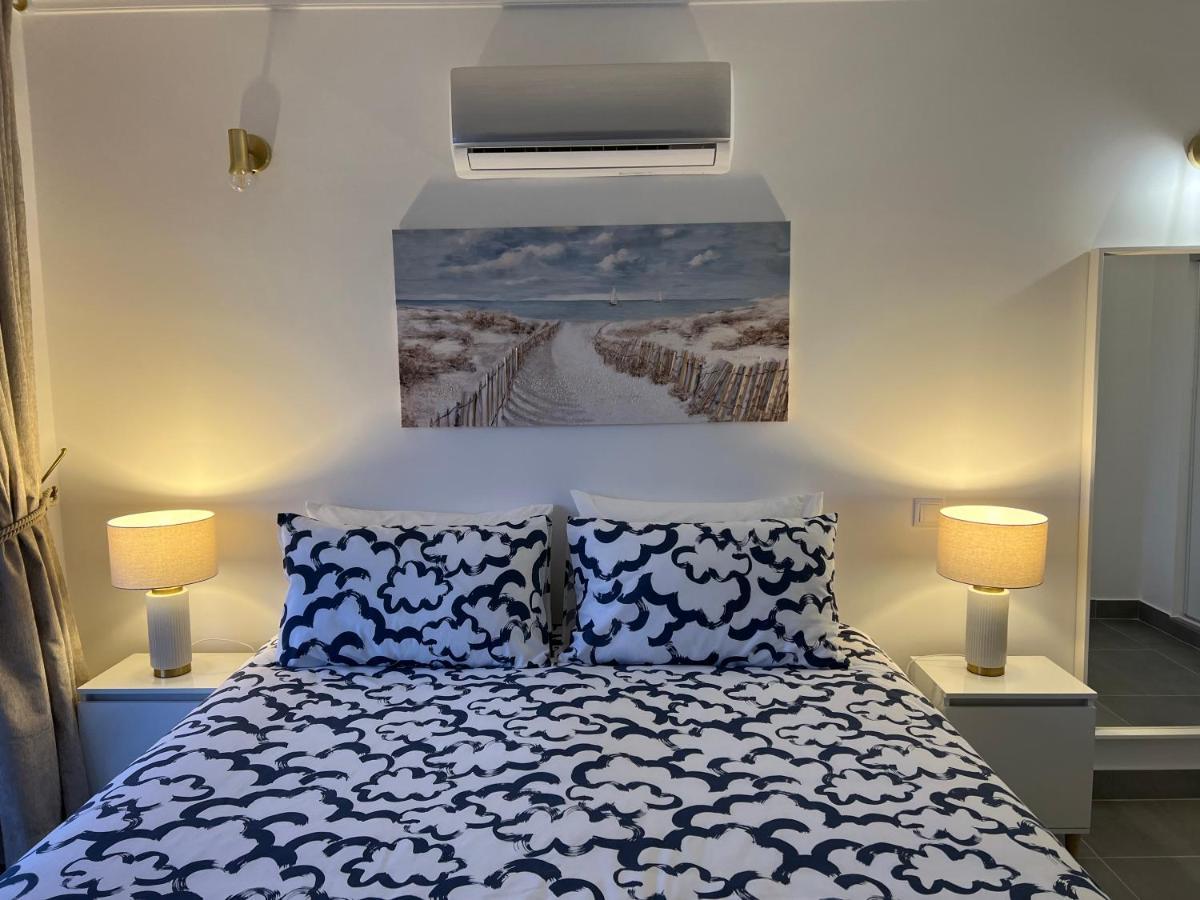 Apartamento Retiro Do Sossego Sagres Exterior foto