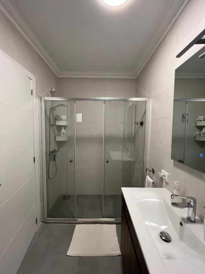 Apartamento Retiro Do Sossego Sagres Exterior foto