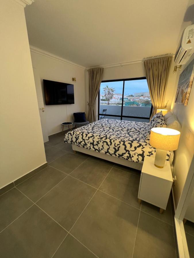Apartamento Retiro Do Sossego Sagres Exterior foto