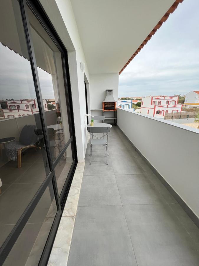 Apartamento Retiro Do Sossego Sagres Exterior foto