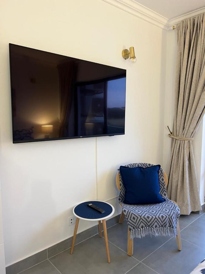 Apartamento Retiro Do Sossego Sagres Exterior foto