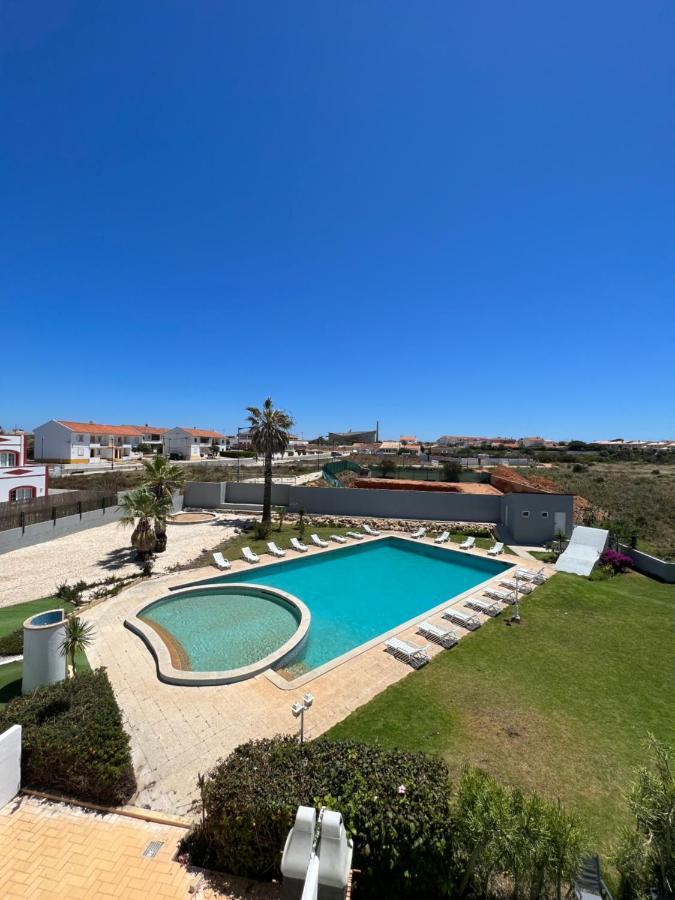 Apartamento Retiro Do Sossego Sagres Exterior foto