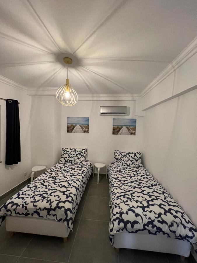 Apartamento Retiro Do Sossego Sagres Exterior foto