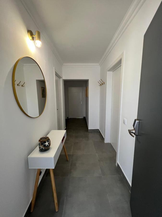 Apartamento Retiro Do Sossego Sagres Exterior foto