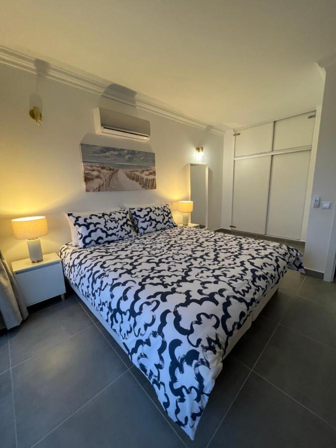 Apartamento Retiro Do Sossego Sagres Exterior foto