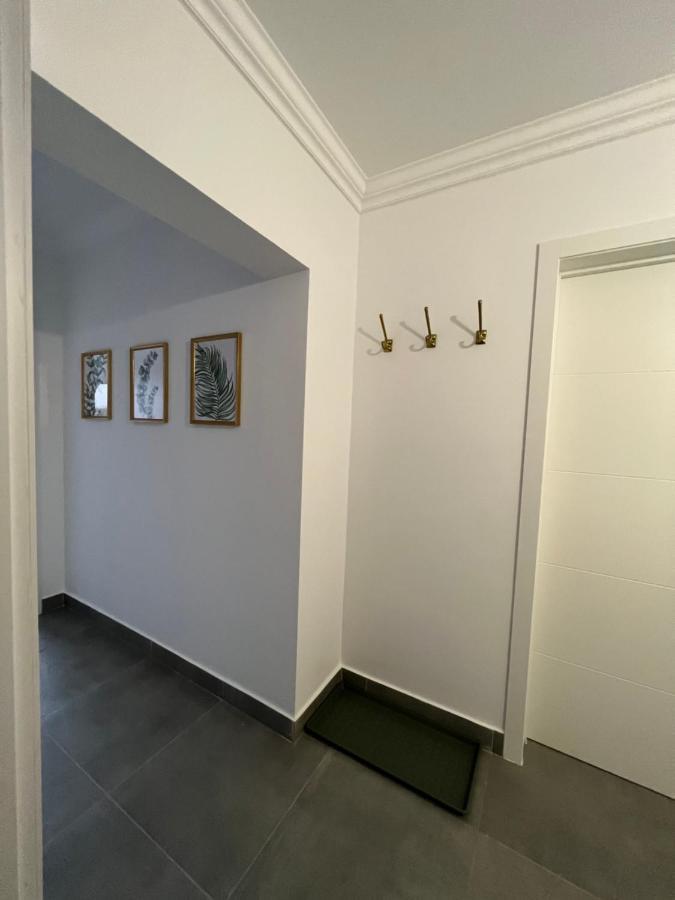 Apartamento Retiro Do Sossego Sagres Exterior foto