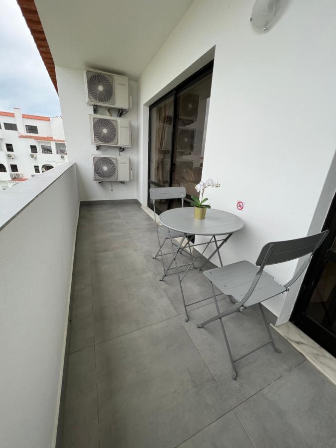 Apartamento Retiro Do Sossego Sagres Exterior foto