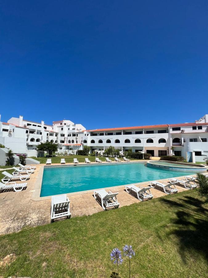 Apartamento Retiro Do Sossego Sagres Exterior foto