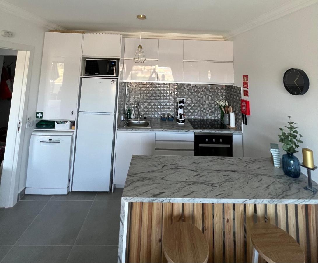 Apartamento Retiro Do Sossego Sagres Exterior foto