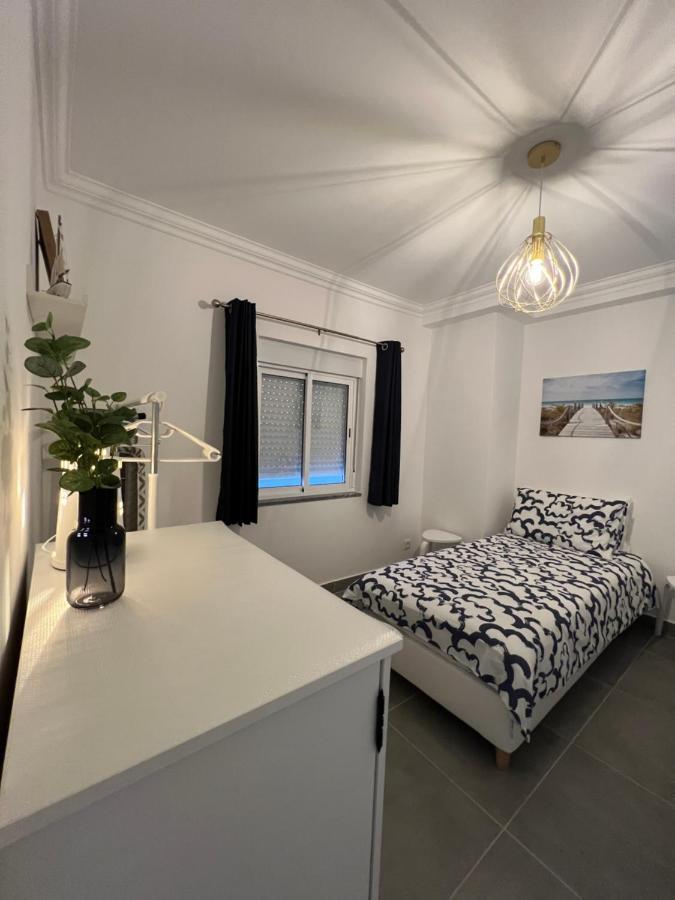 Apartamento Retiro Do Sossego Sagres Exterior foto