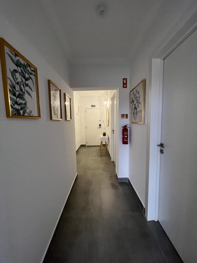 Apartamento Retiro Do Sossego Sagres Exterior foto