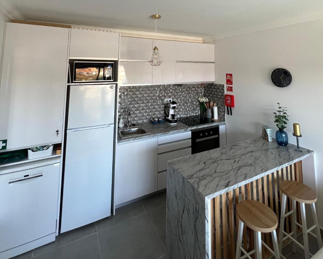 Apartamento Retiro Do Sossego Sagres Exterior foto