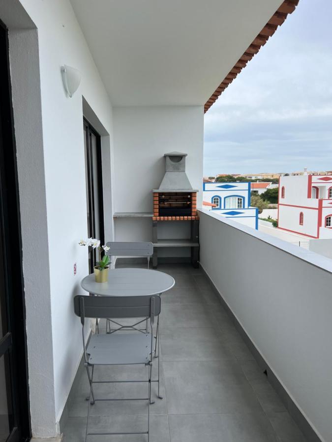 Apartamento Retiro Do Sossego Sagres Exterior foto