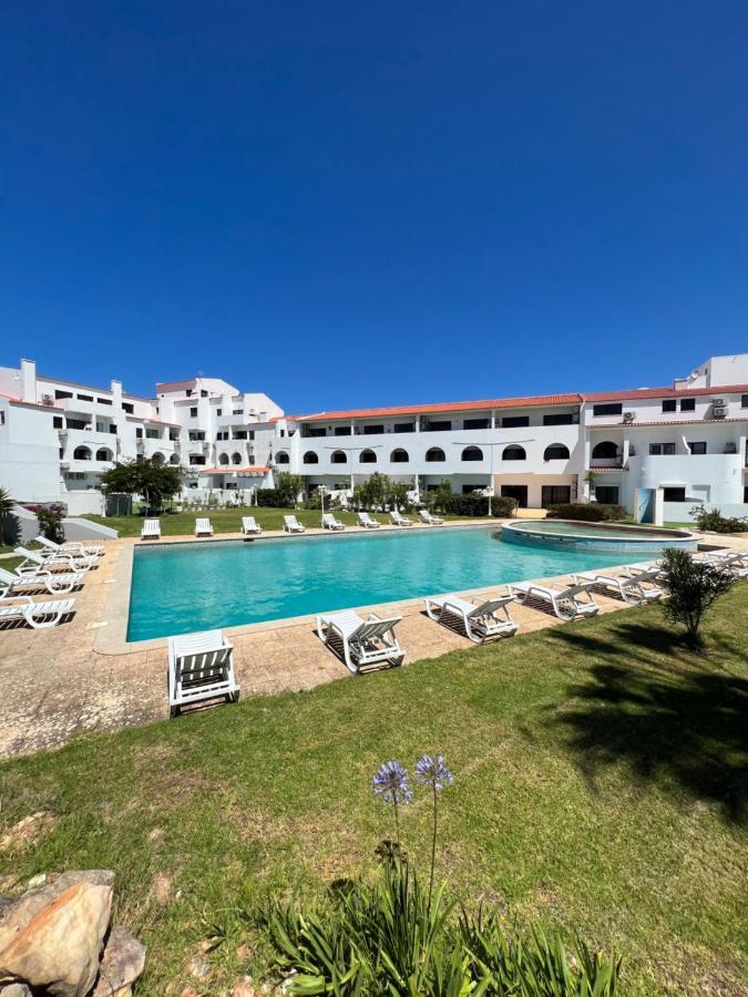 Apartamento Retiro Do Sossego Sagres Exterior foto