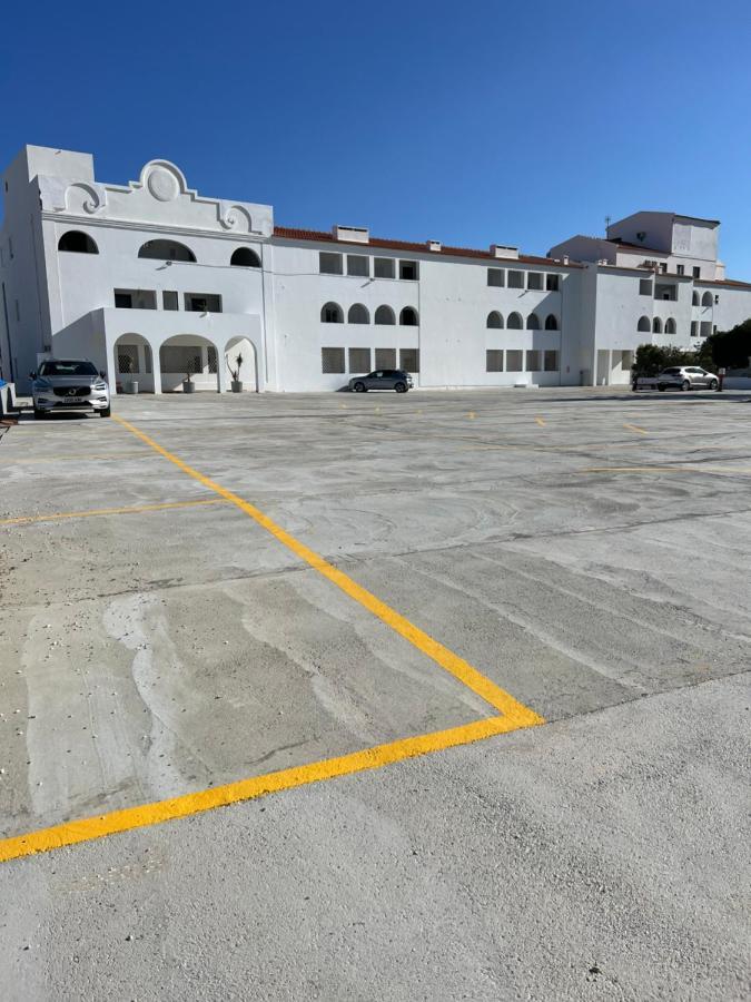 Apartamento Retiro Do Sossego Sagres Exterior foto