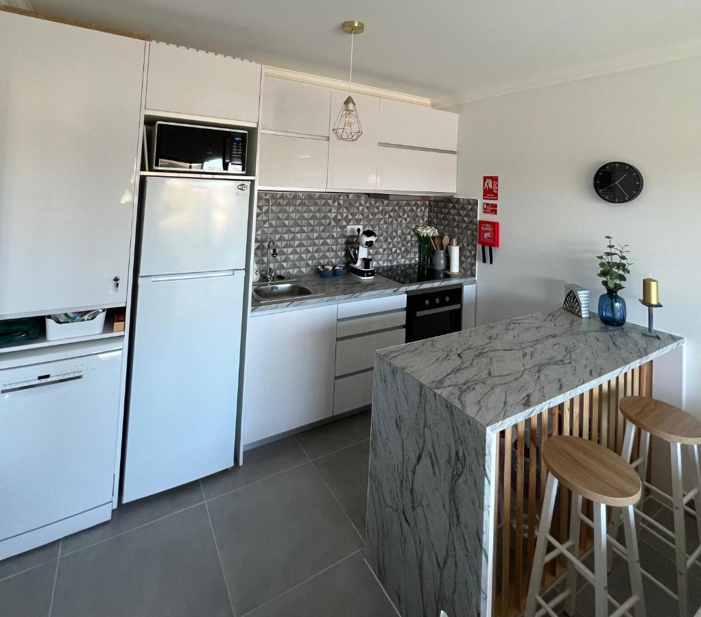 Apartamento Retiro Do Sossego Sagres Exterior foto