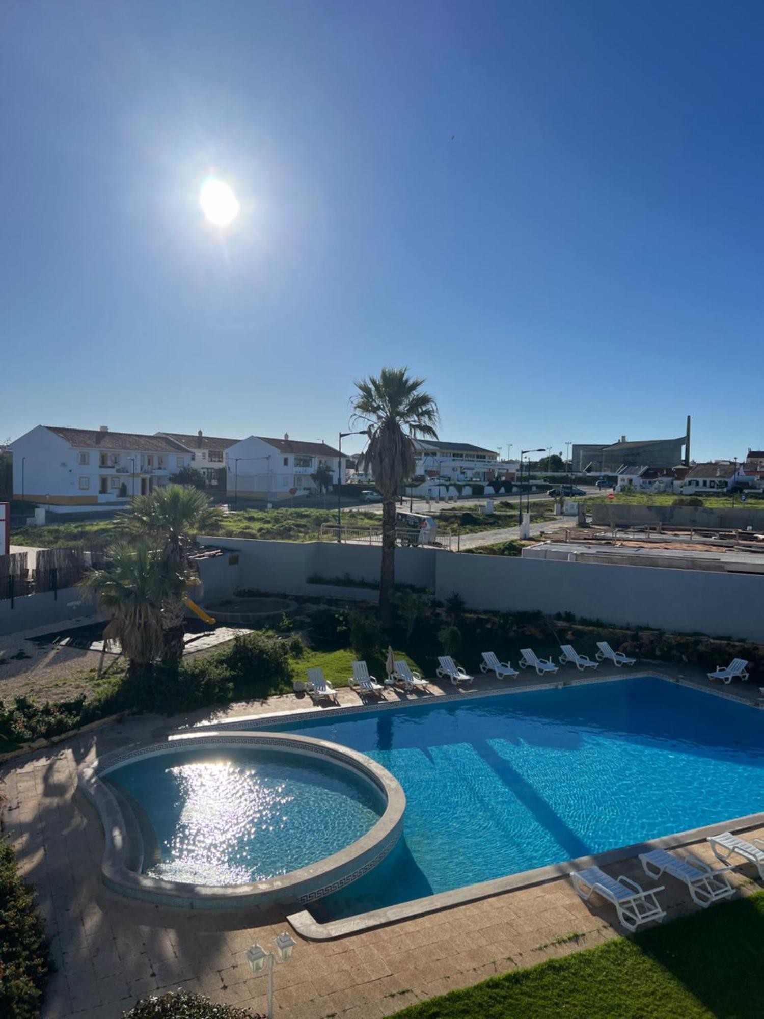 Apartamento Retiro Do Sossego Sagres Exterior foto