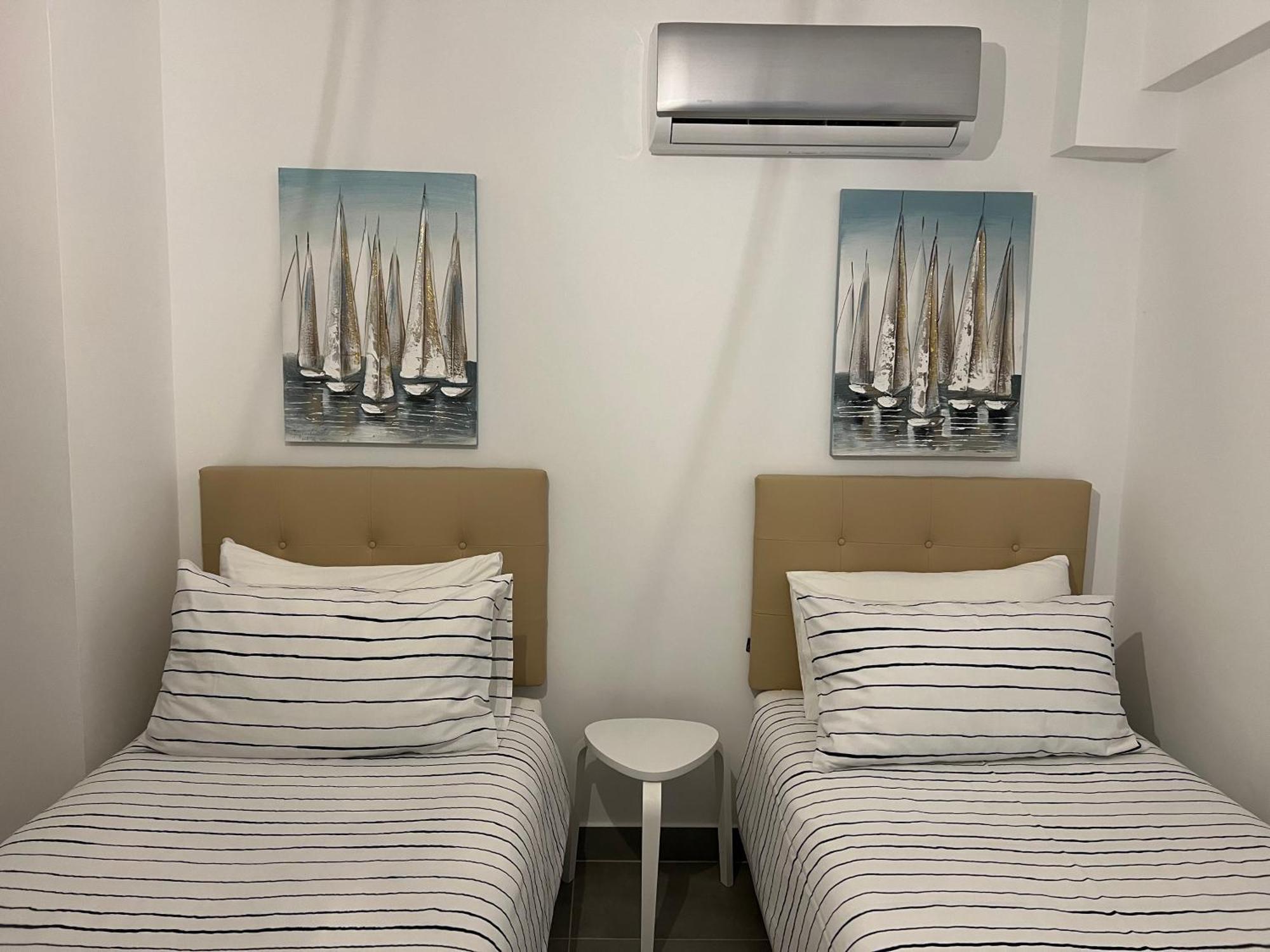 Apartamento Retiro Do Sossego Sagres Exterior foto