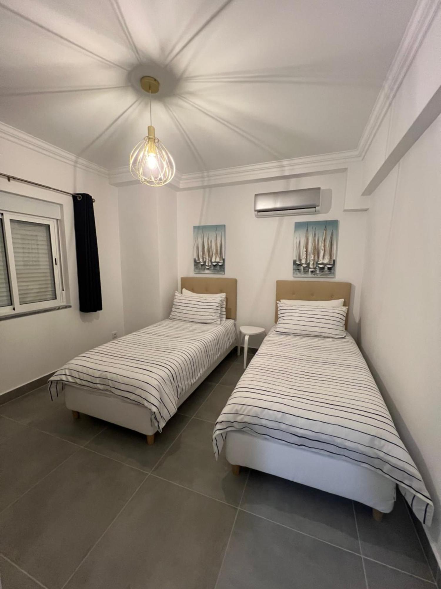 Apartamento Retiro Do Sossego Sagres Exterior foto