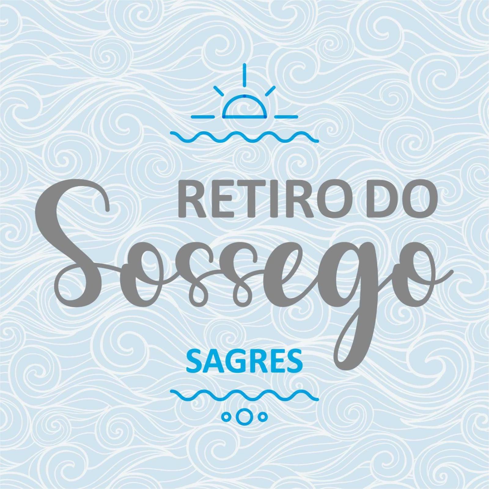 Apartamento Retiro Do Sossego Sagres Exterior foto