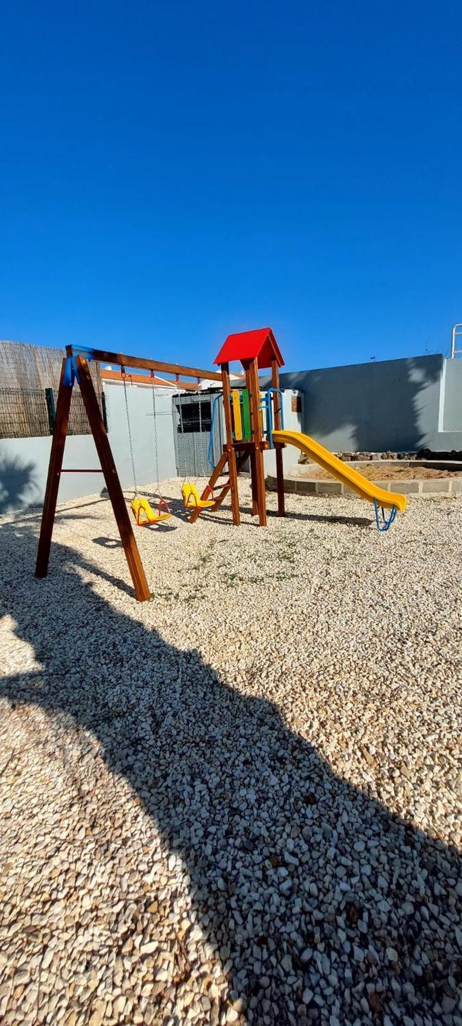 Apartamento Retiro Do Sossego Sagres Exterior foto