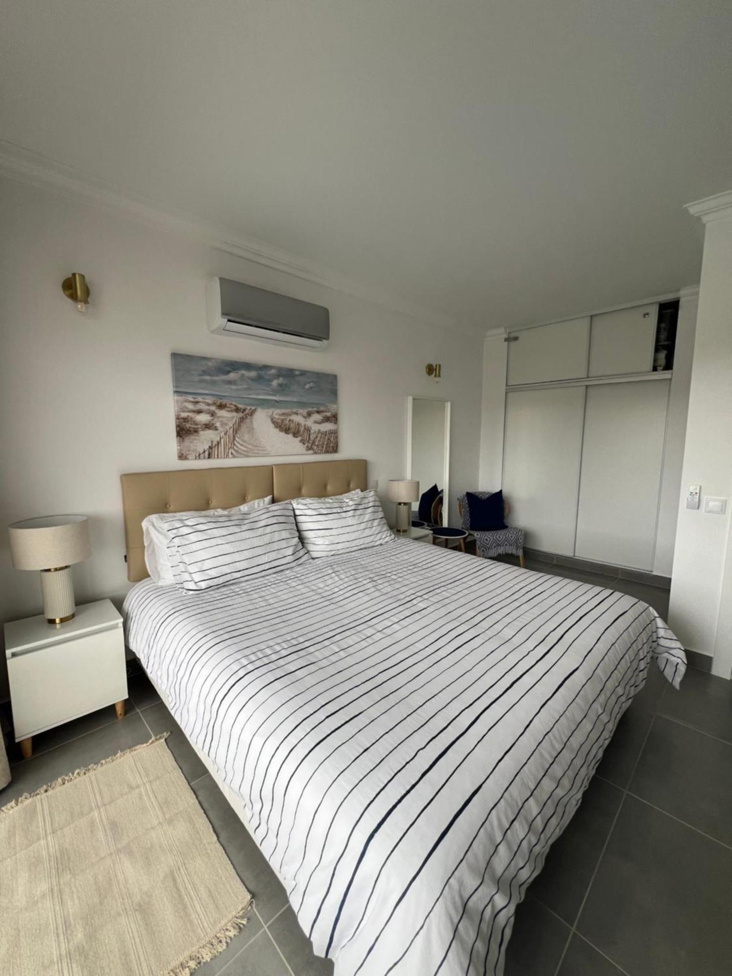 Apartamento Retiro Do Sossego Sagres Exterior foto